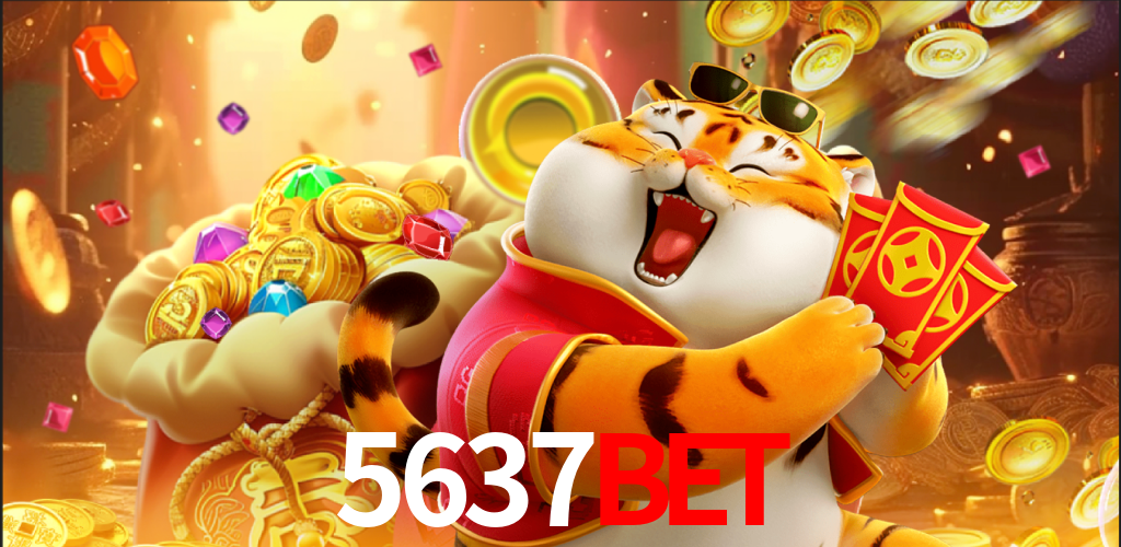Segurança App 5637bet