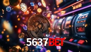 Sistema VIP 5637bet