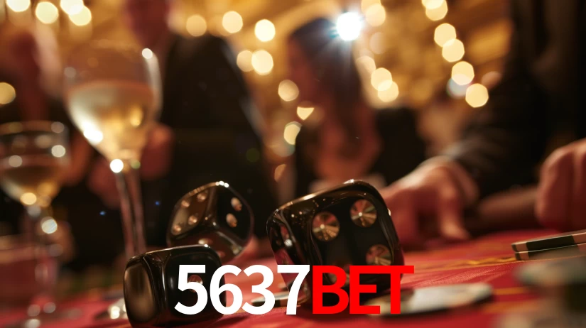 Sistema VIP 5637bet